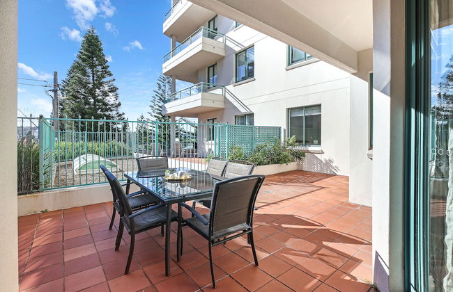 AEA The Coogee View Serviced Apartments - Foto 65
