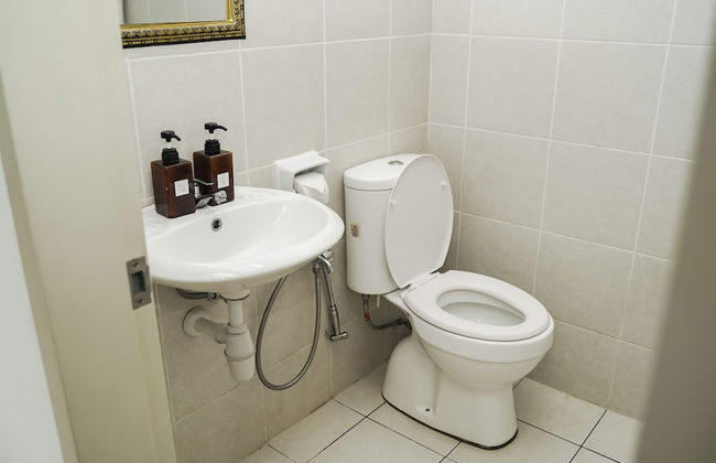 KLIA AIRPORT HOMESTAY 10 - Foto 8