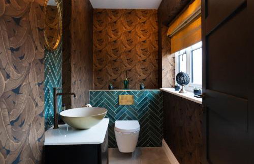 Hallam Retreat - Foto 20