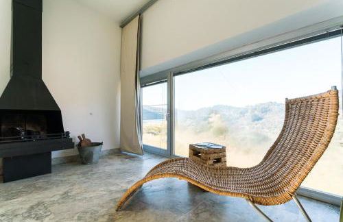 Casa de las Letrinas Baja, 2 Habt 5 más 1 Pers max chimenea con horno - Foto 16