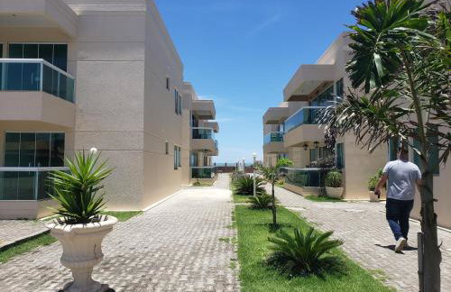 Apartamento Vista Mar – Pé na Areia - Foto 34