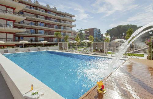 Aparthotel Adagio Rome Vatican - Foto 26