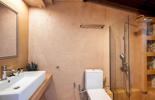 Palmrise Luxury Villas - Helios Villa - Foto 18