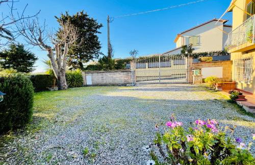 Casetta Luna e Sole - Foto 26