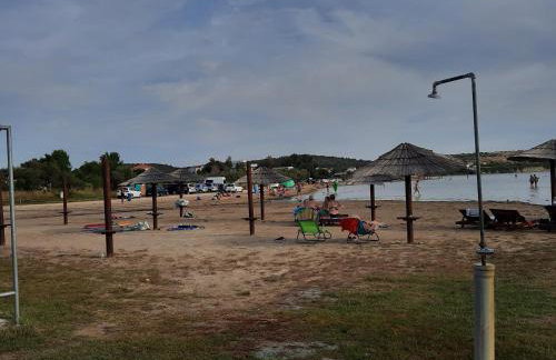 Vila s bazenom Anastazija - Foto 48