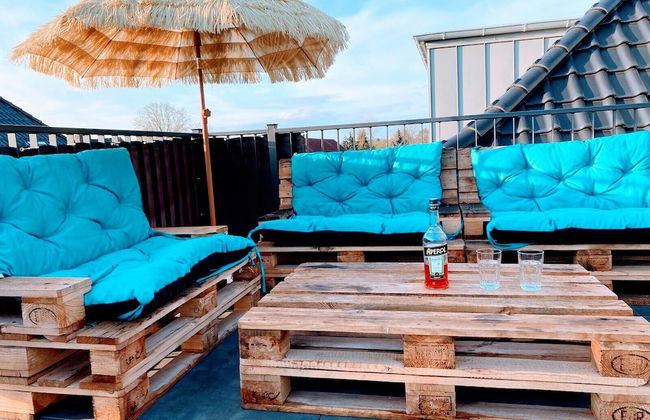 villa appartements syke - Foto 80