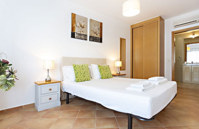 Cam lia in Tavira With 2 Bedrooms and 2 Bathrooms - Foto 6