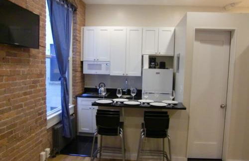 Studios Midtown Manhattan - Foto 23