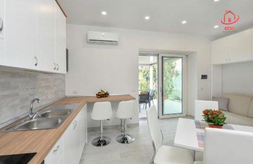 Apartment Andre' , Castellabate - Foto 13