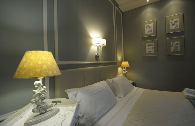 Luxury B&B La Dimora degli Angeli - Foto 13