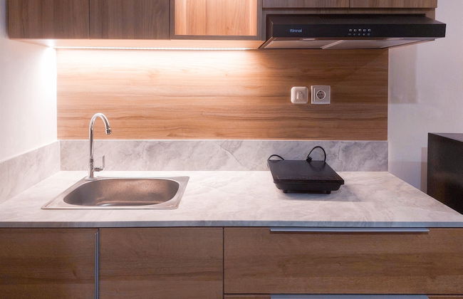 Highest Value Studio Room At Collins Boulevard Apartment - Foto 5