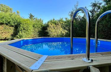 Chez Maurice - Stylish French Country House - Foto 7