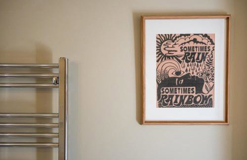 Stunning 8-Bedroom Home in Painswick - Foto 41