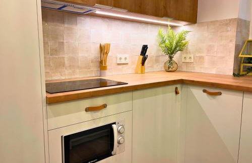 Oniria Increíble piso centro Granada - Foto 20