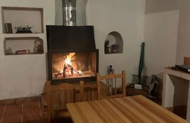 Cortijo La Torquilla Laguna Fuente de Piedra - Foto 20