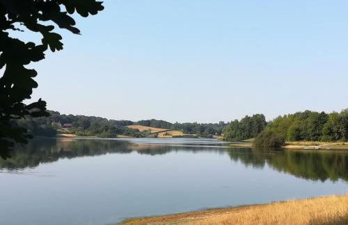 The Clock House Hideaway - Foto 33