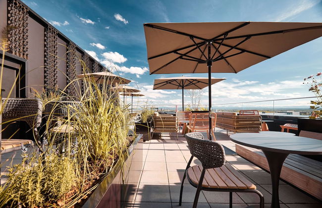 Adina Apartment Hotel Munich - Foto 70