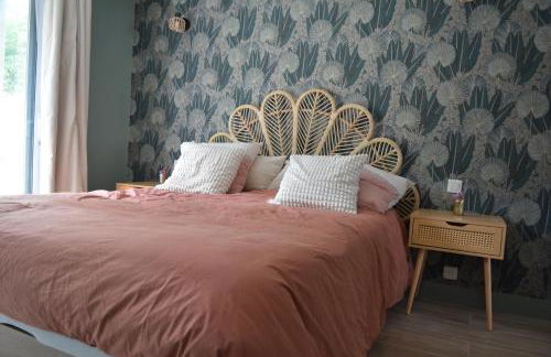 Bel appartement neuf proche de Paris - Foto 1