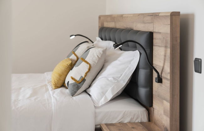 Pool, sun and sea View - Villa das Quebradas - Foto 9