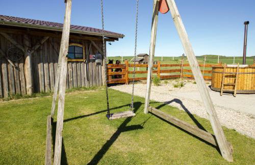 Agroturystyka Kaszuby Villagehome - Foto 76