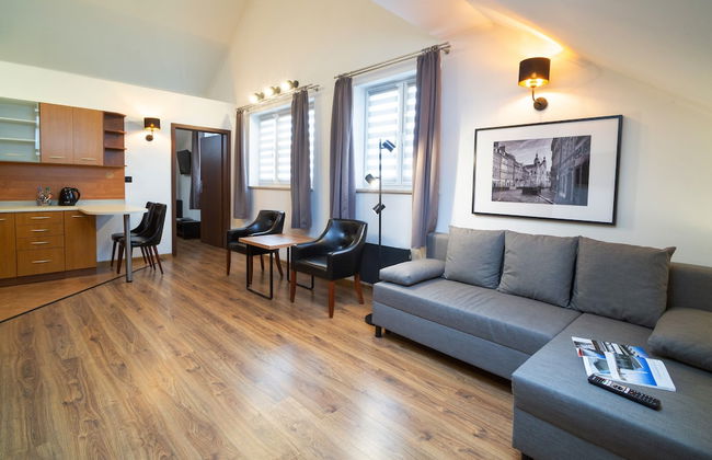 Warsaw - Apartments Apartamenty Wilanów - Foto 74