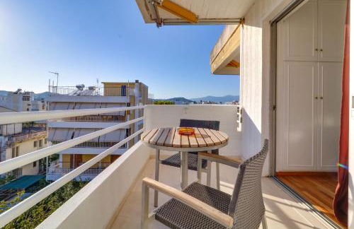 Chalandri Family Penthouse - 1' from metro station - Foto 33