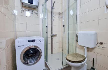 Apt - Villa Sambije with swimming pool, Dobrec - Opatija - Foto 26