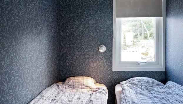 4 Star Holiday Home in Grebbestad-by Traum - Foto 3, Quarto