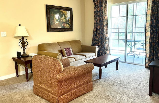 1301tt Unit 9108- Tuscana Resort 3 Bedroom Condo by RedAwning - Foto 11