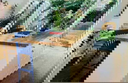 Stylish 3 Bedroom Townhouse in Brockley With Large Garden - Foto 16