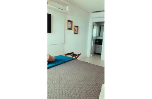 Apto Espelho das Águas - Ingleses - Floripa/SC - Foto 21