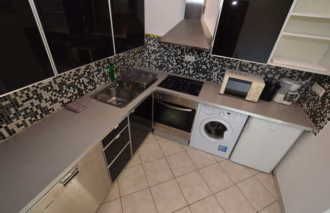 AB Apartment 39 - Foto 7