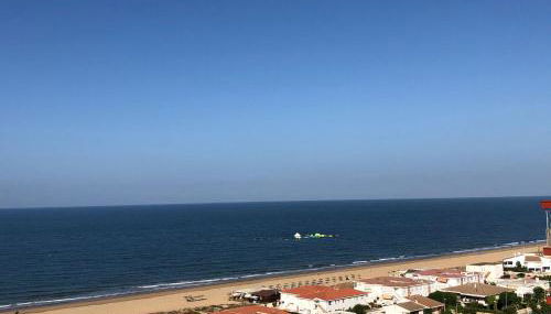 Ático con vistas al mar - Foto 2