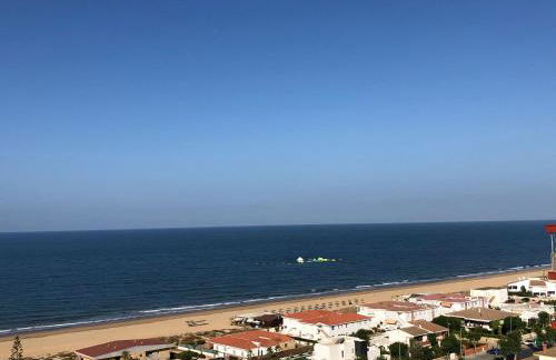 Ático con vistas al mar - Foto 2