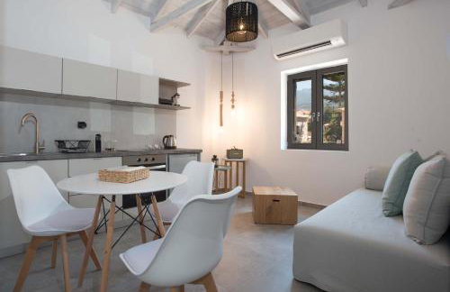 Calme Suites Mani - Foto 111