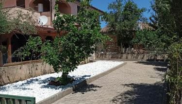 Casa Dory - Photo 3, Garden