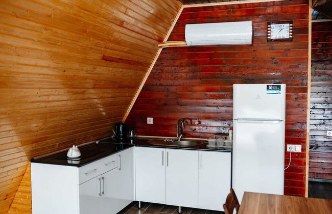 3Gozel Qabala - Foto 33