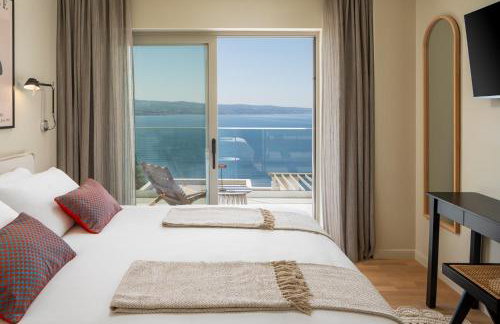 Casa GENI-heated pool, 3 bedrooms, sea views - Foto 29