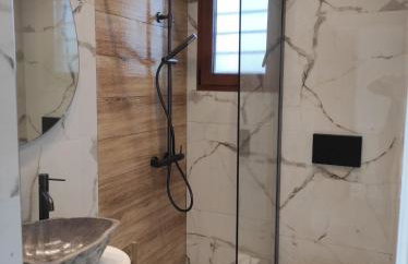 Sea front Villa Myrat - Foto 40