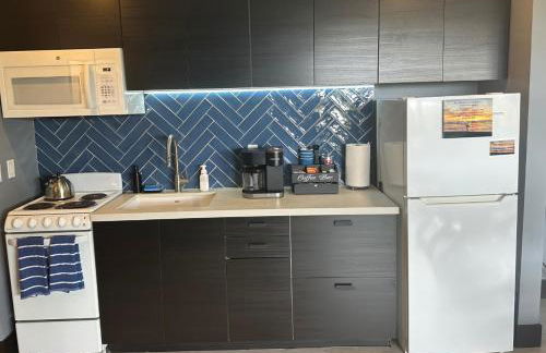 Contemporary Ocean Sunset Views with Firepit Pt Loma close to PLNU - Foto 18