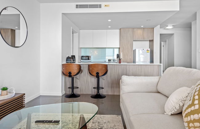 Cirque Apartments - Photo 14