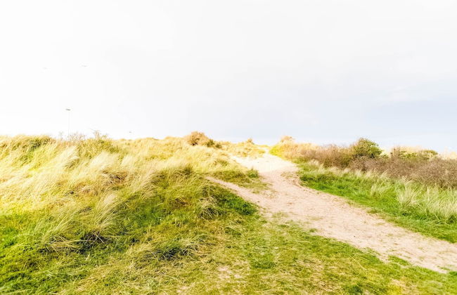 Studio in Ostend With Stunning Sea Views - Foto 30
