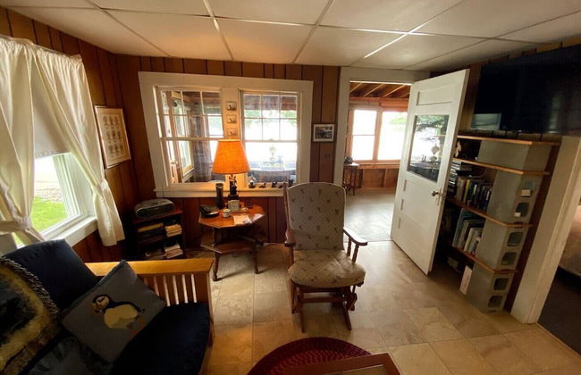 Close Call - Photo 16