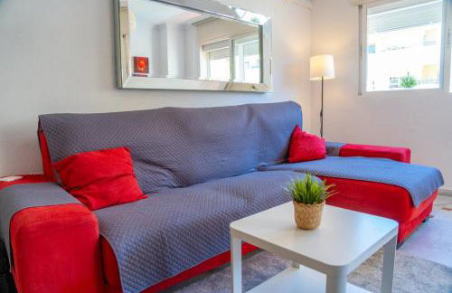 WintowinRentals Terrace, Pool, Parking in Cala del Moral - Photo 15