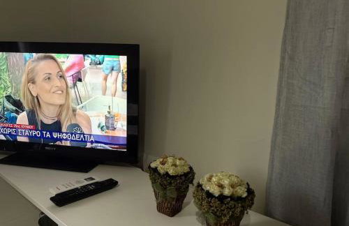 Stay Thyme, 2 BRS apt, 5mins Nafplio, 10 mins beach - Foto 38