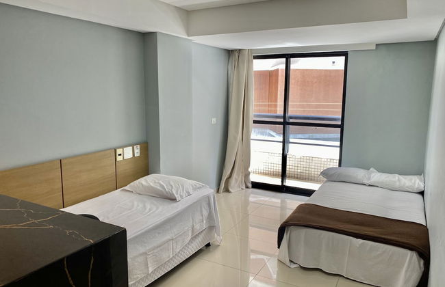 MARINAS PRAIA FLAT - Foto 23