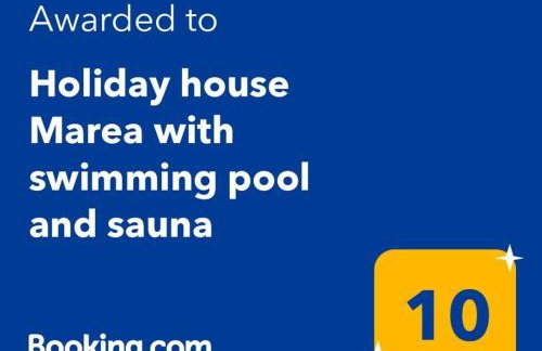 Holiday house Marea - Foto 37