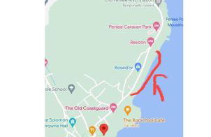 Market House, Mousehole - Photo 12