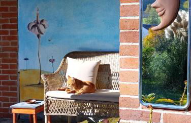 Casa delle foglie sussurranti - Foto 9