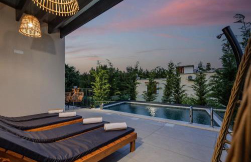 Villa Medellin - Foto 25